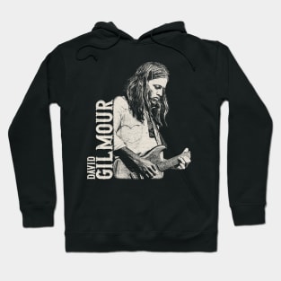 David gilmour Hoodie